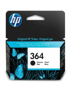 Cartuccia ad Inchiostro Originale HP 364 Nero da HP, Toner e inchiostro per stampante - Ref: S7134451, Precio: 36,97 €, Descu...