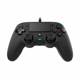 Controller Gaming Nacon PS4OFCPADBLACK di Nacon, Accessori - Rif: S55122209, Prezzo: 40,52 €, Sconto: %