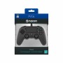 Comando Gaming Nacon PS4OFCPADBLACK | Tienda24 - Global Online Shop Tienda24.eu