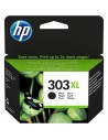 Tinteiro de Tinta Original HP 303XL Preto | Tienda24 Tienda24.eu