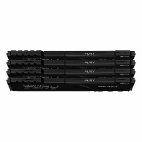 Mémoire RAM Kingston KF432C16BBK4/32 32 GB DDR4 CL16 de Kingston, Mémoire principale - Réf : S55122329, Prix : 88,94 €, Remis...