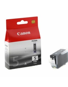 Cartuccia ad Inchiostro Originale Canon 0628B001 Nero da Canon, Toner e inchiostro per stampante - Ref: S7134603, Precio: €40...