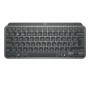 Teclado Logitech 920-010498 Bluetooth Negro Inglés EEUU Gris Grafito QWERTY de Logitech, Teclados - Ref: S55123075, Precio: 1...