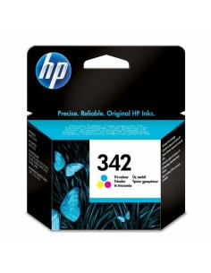 Tinteiro de Tinta Original HP Magenta | Tienda24 Tienda24.eu