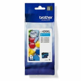 Toner original Ricoh 408355 Jaune | Tienda24 - Global Online Shop Tienda24.eu