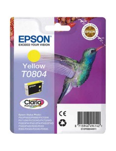 Original Ink Cartridge Activejet AH-302BRX Black | Tienda24 Tienda24.eu