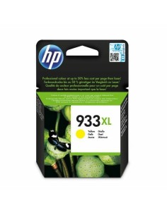 Cartuccia ad Inchiostro Originale HP 933XL Giallo da HP, Toner e inchiostro per stampante - Ref: S7134772, Precio: 43,97 €, D...