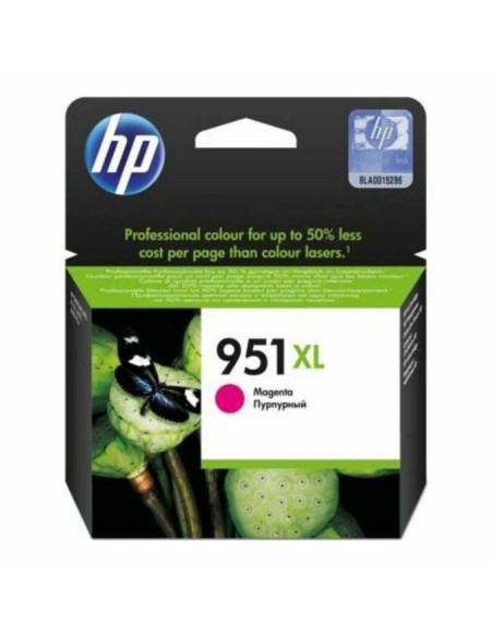 Cartuccia ad Inchiostro Originale HP CN047AE Magenta da HP, Toner e inchiostro per stampante - Ref: S7134779, Precio: 65,51 €...