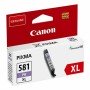 Cartucho de Tinta Original Canon 581XL de Canon, Tóners y tinta de impresora - Ref: S55123633, Precio: 19,15 €, Descuento: %