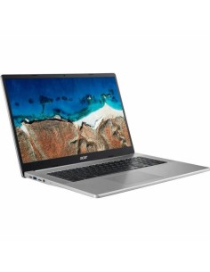 Laptop Lenovo IdeaPad 1 15ALC7 15,6" AMD Ryzen 5 5500U 16 GB RAM 512 GB SSD Qwerty espanhol | Tienda24 Tienda24.eu