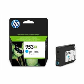 Original Ink Cartridge HP 953XL 22 ml-47 ml by HP, Printer toners and inks - Ref: S55123635, Price: 48,62 €, Discount: %