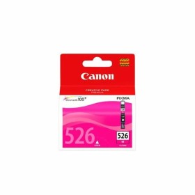 Cartouche d'encre originale Canon CLI-526 de Canon, Toners et encre pour imprimante - Réf : S55123637, Prix : 17,13 €, Remise...