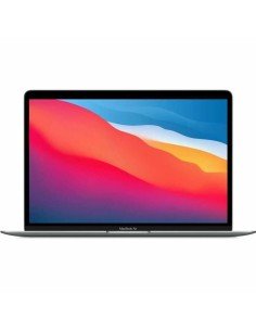 Laptop Apple MacBook Air (2020) 13,3" M1 8 GB RAM 256 GB Azerty Francese AZERTY da Apple, Portatili - Ref: S7135127, Precio: ...