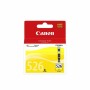 Cartuccia ad Inchiostro Originale Canon CLI-526 di Canon, Toner e inchiostro per stampante - Rif: S55123637, Prezzo: 17,04 €,...