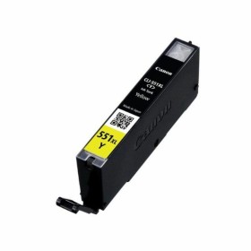 Cartuccia ad Inchiostro Originale Canon 551XL di Canon, Toner e inchiostro per stampante - Rif: S55123639, Prezzo: 20,87 €, S...