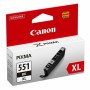 Cartuccia ad Inchiostro Originale Canon 551XL di Canon, Toner e inchiostro per stampante - Rif: S55123639, Prezzo: 20,87 €, S...