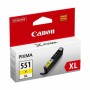 Cartuccia ad Inchiostro Originale Canon 551XL di Canon, Toner e inchiostro per stampante - Rif: S55123639, Prezzo: 20,87 €, S...