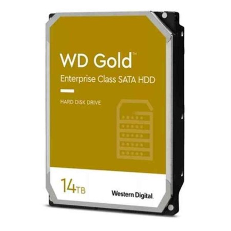 Hard Disk Western Digital SATA GOLD 3,5" 7200 rpm di Western Digital, Dischi rigidi - Rif: S55123653, Prezzo: 318,96 €, Scont...