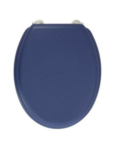 Toilettenbürste Confortime Weiß Silberfarben Edelstahl 37 x 10 x 6 cm (12 Stück) | Tienda24 Tienda24.eu