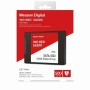 Hard Disk SSD Western Digital 2,5" 512 GB SSD di Western Digital, Dischi rigidi solidi - Rif: S55123659, Prezzo: 189,56 €, Sc...