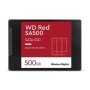 Hard Disk SSD Western Digital 2,5" 512 GB SSD di Western Digital, Dischi rigidi solidi - Rif: S55123659, Prezzo: 189,56 €, Sc...