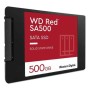 Hard Disk SSD Western Digital 2,5" 512 GB SSD di Western Digital, Dischi rigidi solidi - Rif: S55123659, Prezzo: 189,56 €, Sc...