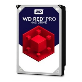 Hard Drive Western Digital SATA RED PRO 3,5" by Western Digital, Hard drives - Ref: S55123663, Price: 294,13 €, Discount: %