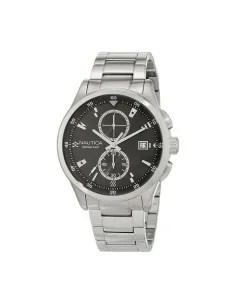 Relógio masculino Laura Biagiotti LB0035M-BL (Ø 36 mm) | Tienda24 Tienda24.eu