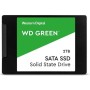 Festplatte Western Digital GREEN von Western Digital, Solid-State-Festplattenlaufwerke - Ref: S55123668, Preis: 134,48 €, Rab...