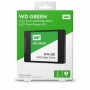 Disco Duro Western Digital GREEN de Western Digital, Discos duros sólidos - Ref: S55123668, Precio: 134,48 €, Descuento: %