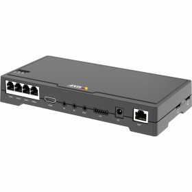 Unidad de Visualización en Red Axis FA54 de Axis, Equipos de videovigilancia - Ref: S55123688, Precio: 598,01 €, Descuento: %