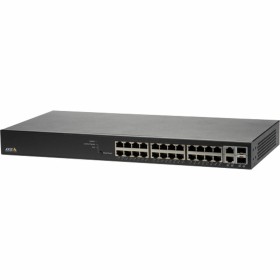 Switch Axis T8524 de Axis, Commutateurs de réseau - Réf : S55123694, Prix : 1,00 €, Remise : %