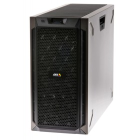 Server Axis AXIS S1132 32 TB di Axis, Server - Rif: S55123731, Prezzo: 10,00 €, Sconto: %