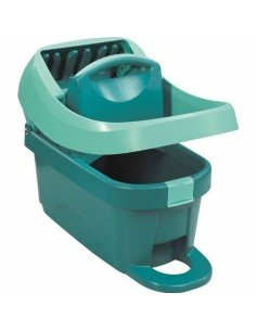 Cleaning bucket Leifheit 55076 Profi XL 8 L Green Plastic by Leifheit, Cleaning supplies - Ref: S7135706, Price: 86,30 €, Dis...