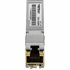 Module SFP à fibre optique multimode Trendnet TEG-10GBRJ de Trendnet, Émetteurs-récepteurs de réseau - Réf : S55123863, Prix ...