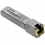 Module SFP à fibre optique multimode Trendnet TEG-10GBRJ de Trendnet, Émetteurs-récepteurs de réseau - Réf : S55123863, Prix ...