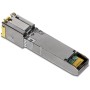 Module SFP à fibre optique multimode Trendnet TEG-10GBRJ de Trendnet, Émetteurs-récepteurs de réseau - Réf : S55123863, Prix ...