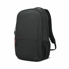 Laptop Case Lenovo 4X41A30365 Black | Tienda24 - Global Online Shop Tienda24.eu