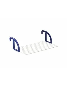 Folding Electric Clothesline Dryak InnovaGoods 8 Bars 120 W (Refurbished B) | Tienda24 Tienda24.eu