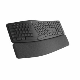 Keyboard Logitech 920-010352   QWERTY Wireless by Logitech, Keyboards - Ref: S55125816, Price: 139,83 €, Discount: %