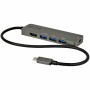 Hub USB Startech DKT30CHPD3 von Startech, USB-Hubs - Ref: S55125986, Preis: 107,12 €, Rabatt: %