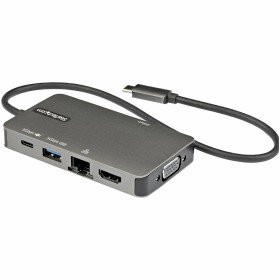 USB Hub Startech DKT30CHVPD2 by Startech, USB hubs - Ref: S55125987, Price: 97,60 €, Discount: %