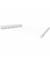 Stendibiancheria Pieghevole Leifheit Bianco Plastica da Leifheit, Stendini - Ref: S7135835, Precio: 46,88 €, Descuento: %