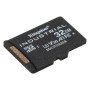 Cartão de Memória Micro SD com Adaptador Kingston SDCIT2/32GBSP 32 GB de Kingston, Cartões de memória - Ref: S55126107, Preço...