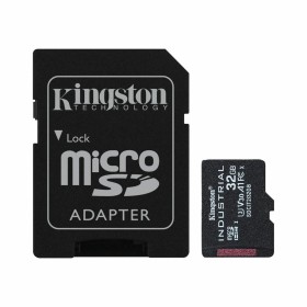 Carte Mémoire Micro SD avec Adaptateur Kingston SDCIT2/32GB de Kingston, Cartes mémoire - Réf : S55126108, Prix : 33,30 €, Re...