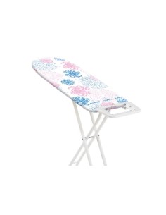 Tabla de Planchar Vileda Dimond Plus Estampado Algodón Esponja 120 x 38 cm | Tienda24 Tienda24.eu