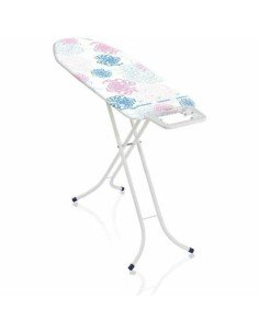 Table à Repasser Quid Minerva Multicouleur Métal 110 x 32 cm | Tienda24 Tienda24.eu