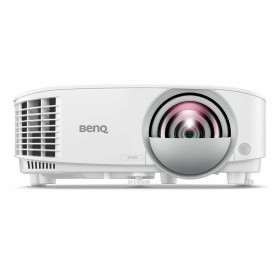 Projecteur BenQ MX808STH XGA 1024 X 768 de BenQ, Vidéoprojecteurs - Réf : S55126783, Prix : 704,22 €, Remise : %