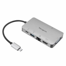 USB Hub Targus DOCK419EUZ Grey 3600 W by Targus, USB hubs - Ref: S55127019, Price: 64,95 €, Discount: %