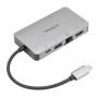 Hub USB Targus DOCK419EUZ Grau 3600 W von Targus, USB-Hubs - Ref: S55127019, Preis: 64,95 €, Rabatt: %